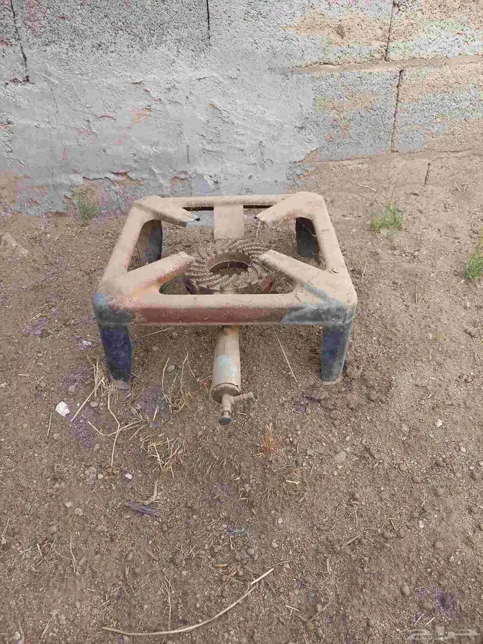 مركب غاز للبيع 1