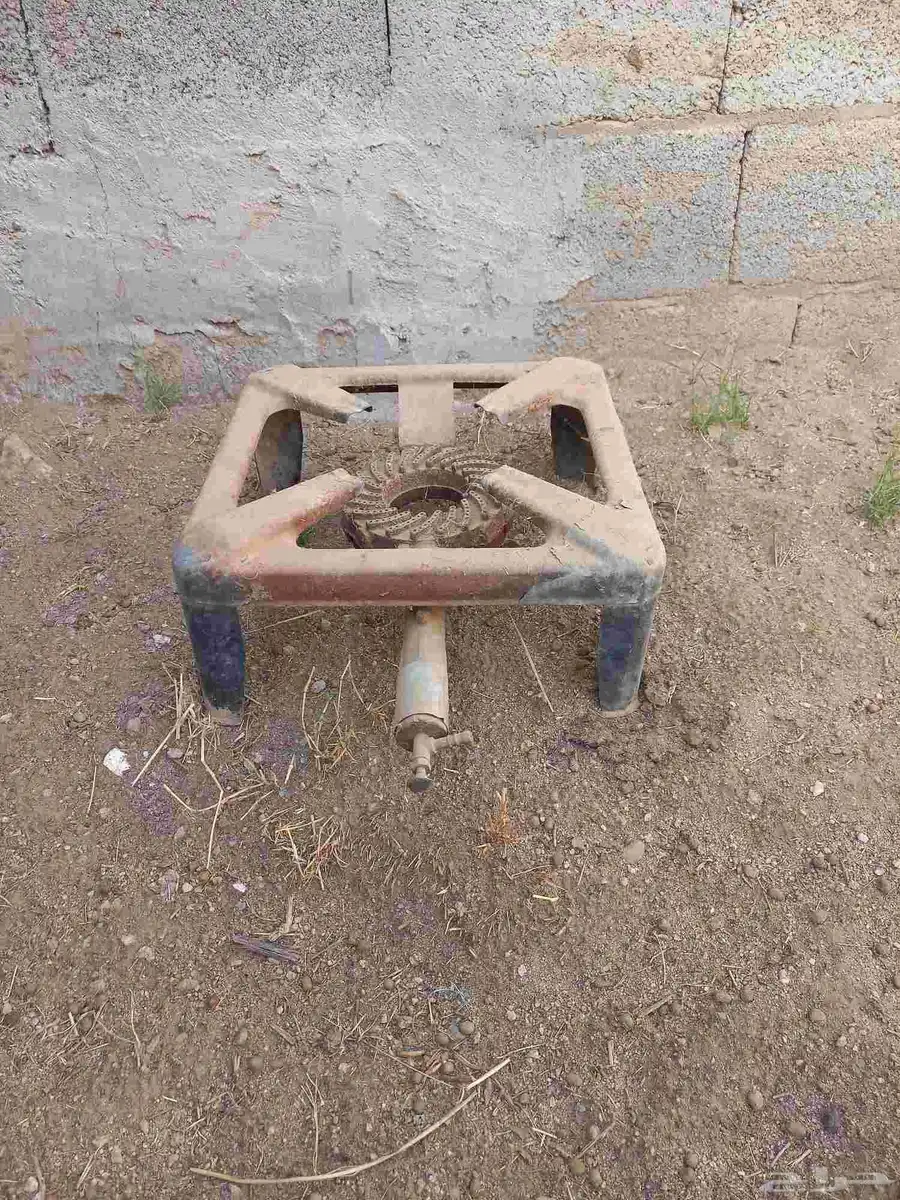 مركب غاز للبيع 1