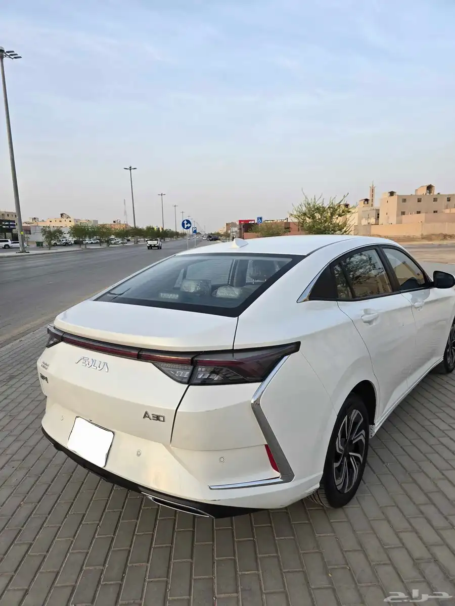 دونغ فينج A30 2023 3