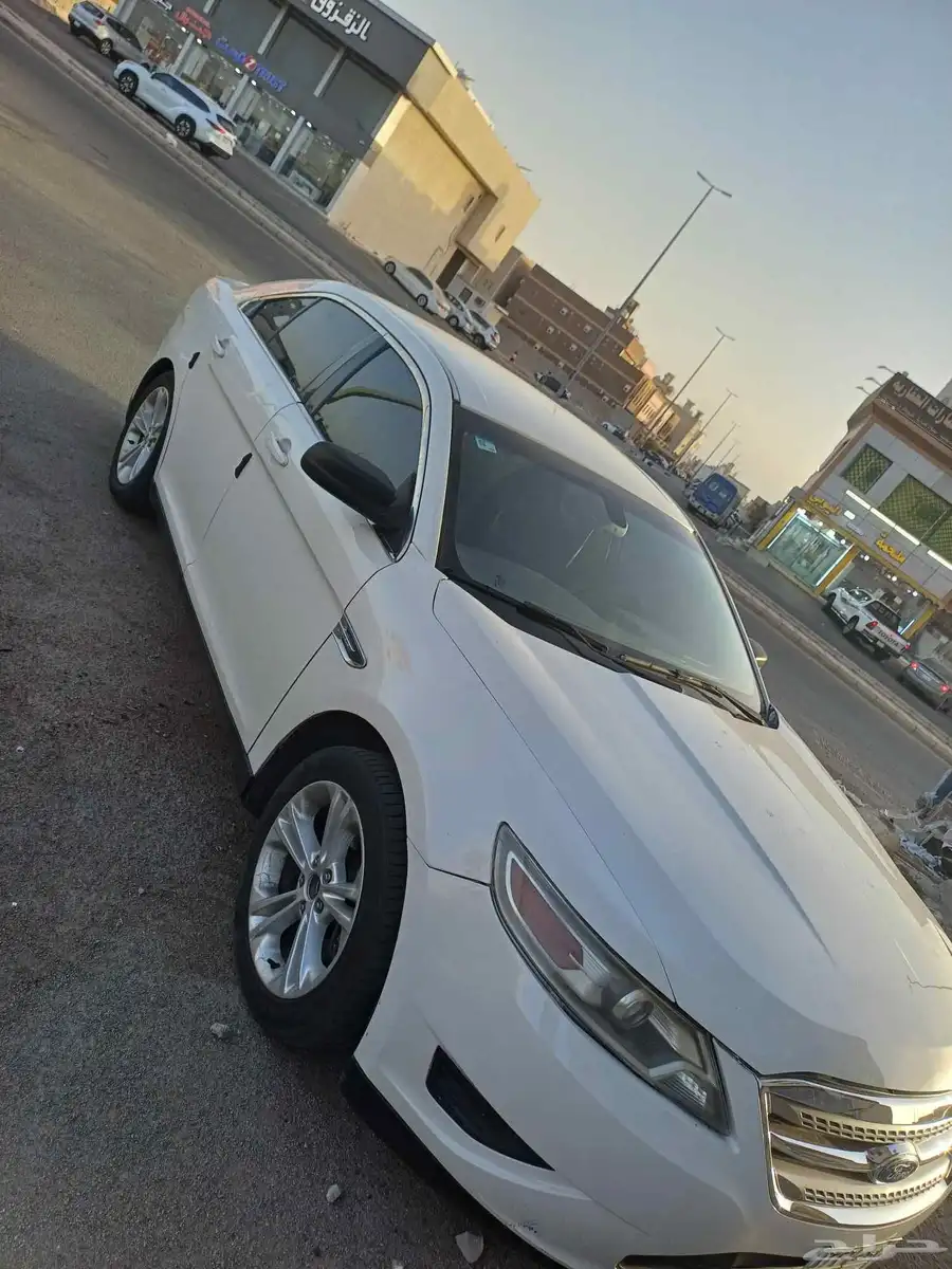 فرد تورس 2012 4