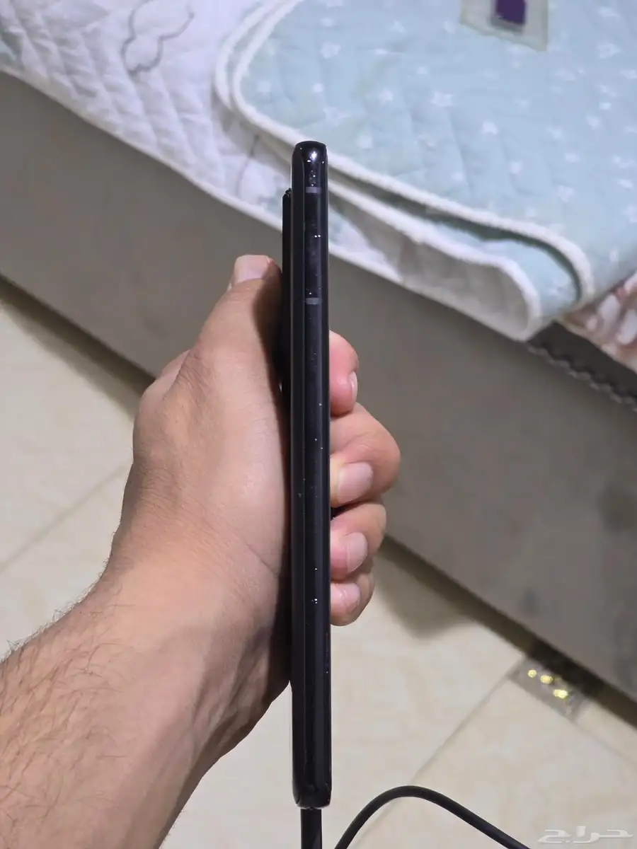 للبيع سامسونج اس 21 الترا 4