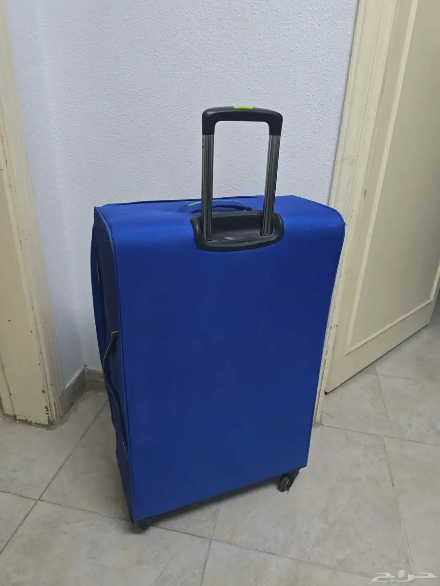 شنطة سفر شركة MAGELLAN 2