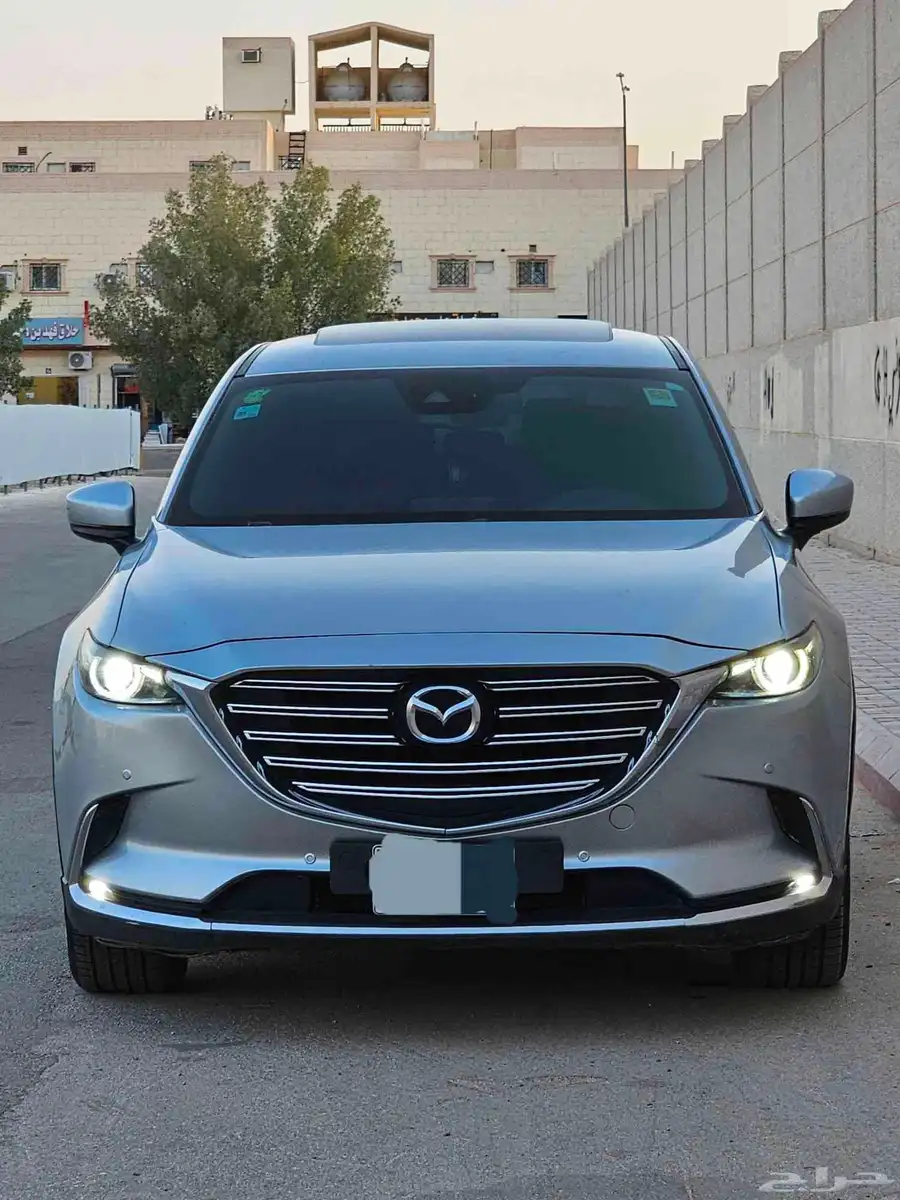 مازاد 2019 0