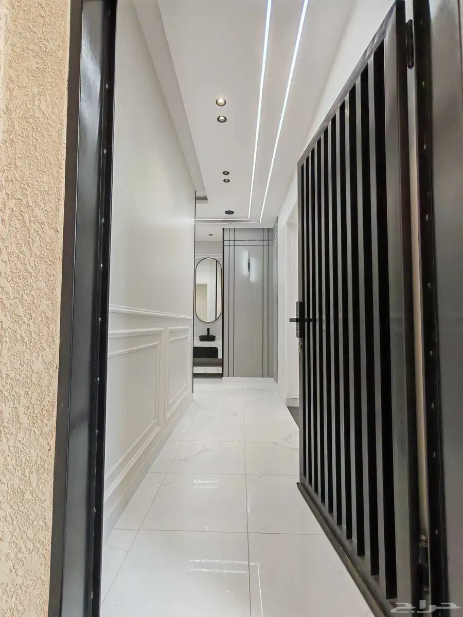 تصميمات معمارية مبتكرة وتشطيبات عالية الجودة   خميس مشيط 8