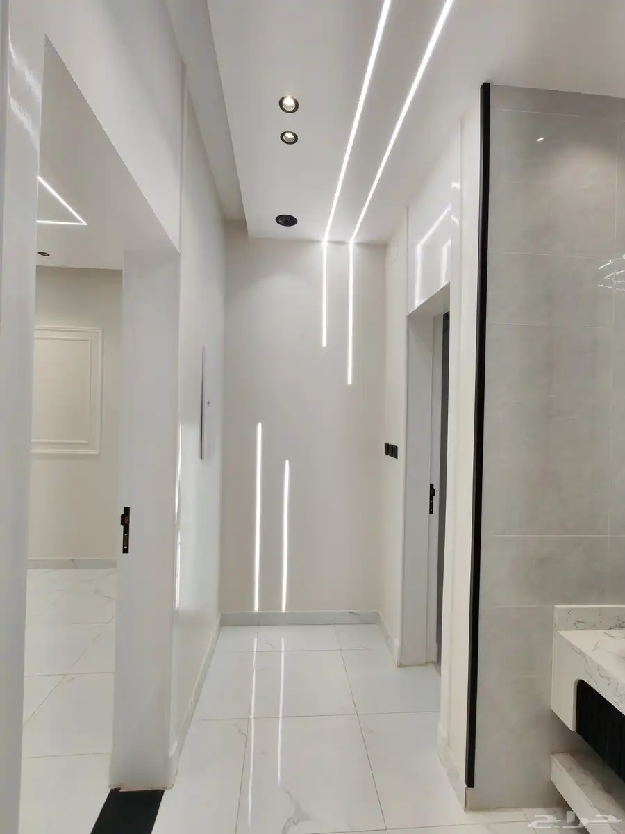 تصميمات معمارية مبتكرة وتشطيبات عالية الجودة   خميس مشيط 10