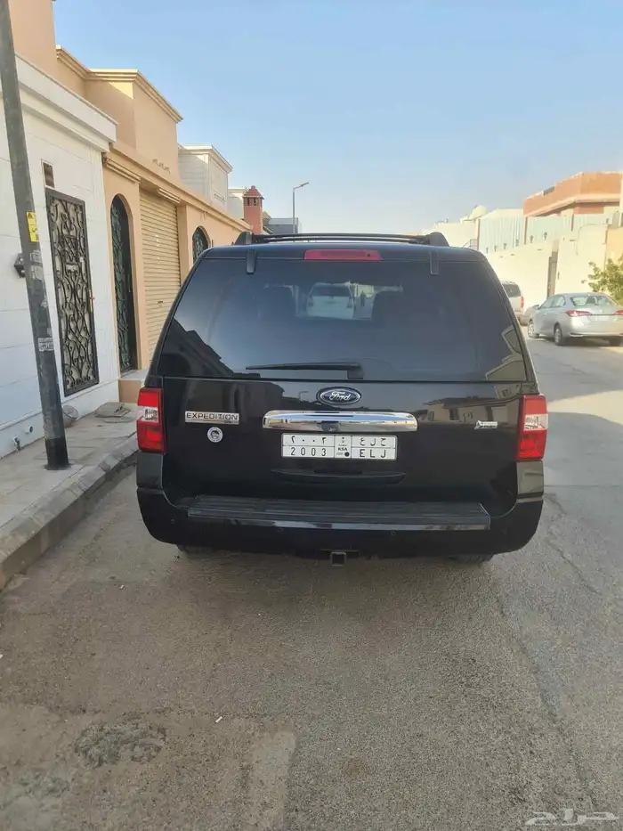 فورد موديل 2014 3