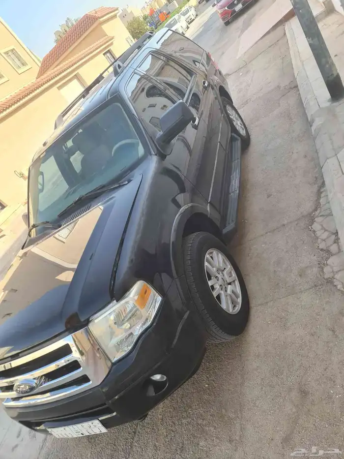 فورد موديل 2014 6