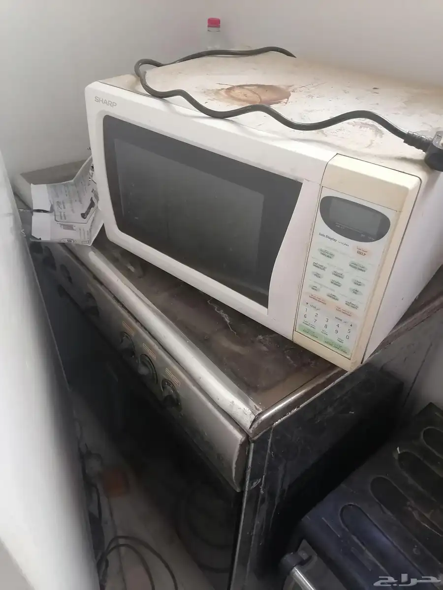 اجهزه مطبخ أدوات منزلية 0