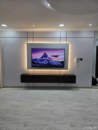 اصباغ وديكورات الجبيل 7