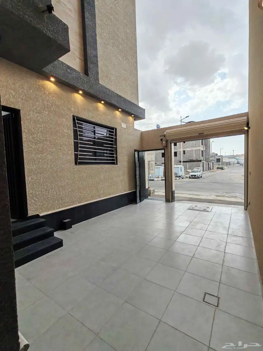 تصميمات معمارية مبتكرة وتشطيبات عالية الجودة   خميس مشيط 2