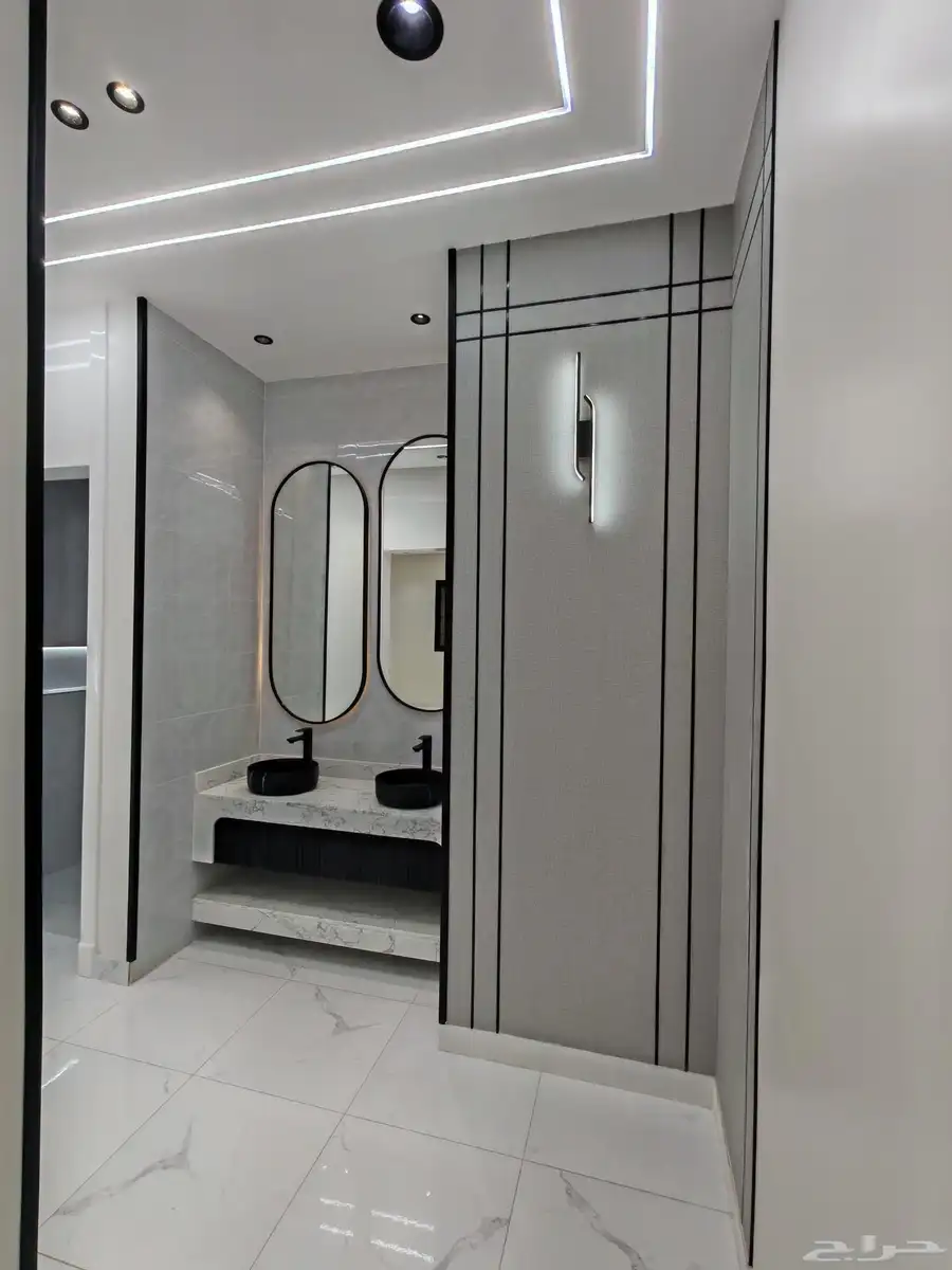 تصميمات معمارية مبتكرة وتشطيبات عالية الجودة   خميس مشيط 6