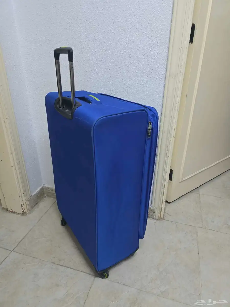 شنطة سفر شركة MAGELLAN 3