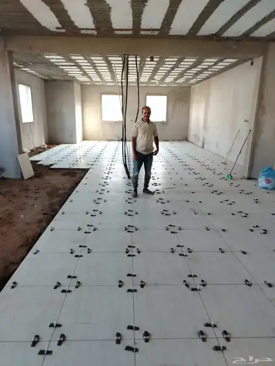 مبلط سراميك 13