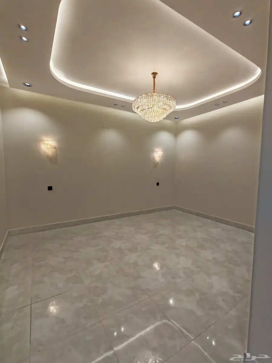 شقق تصميمات معمارية مبتكرة تشطيبات عاليه الجوده   احد رفيده 21