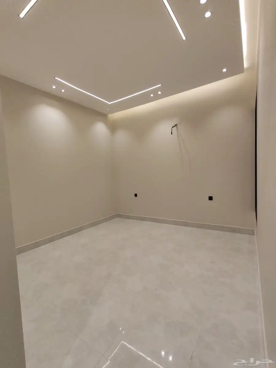 شقق تصميمات معمارية مبتكرة تشطيبات عاليه الجوده   احد رفيده 2