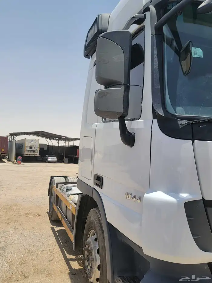 راس اكتروس 2011 شاصي ومكينه مضمون السعر 170 4