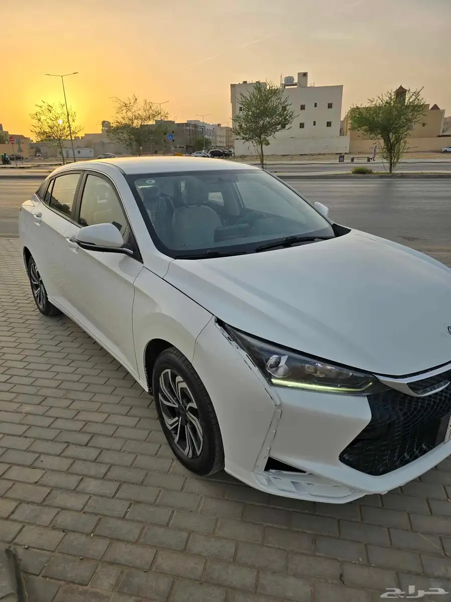 دونغ فينج A30 2023 2