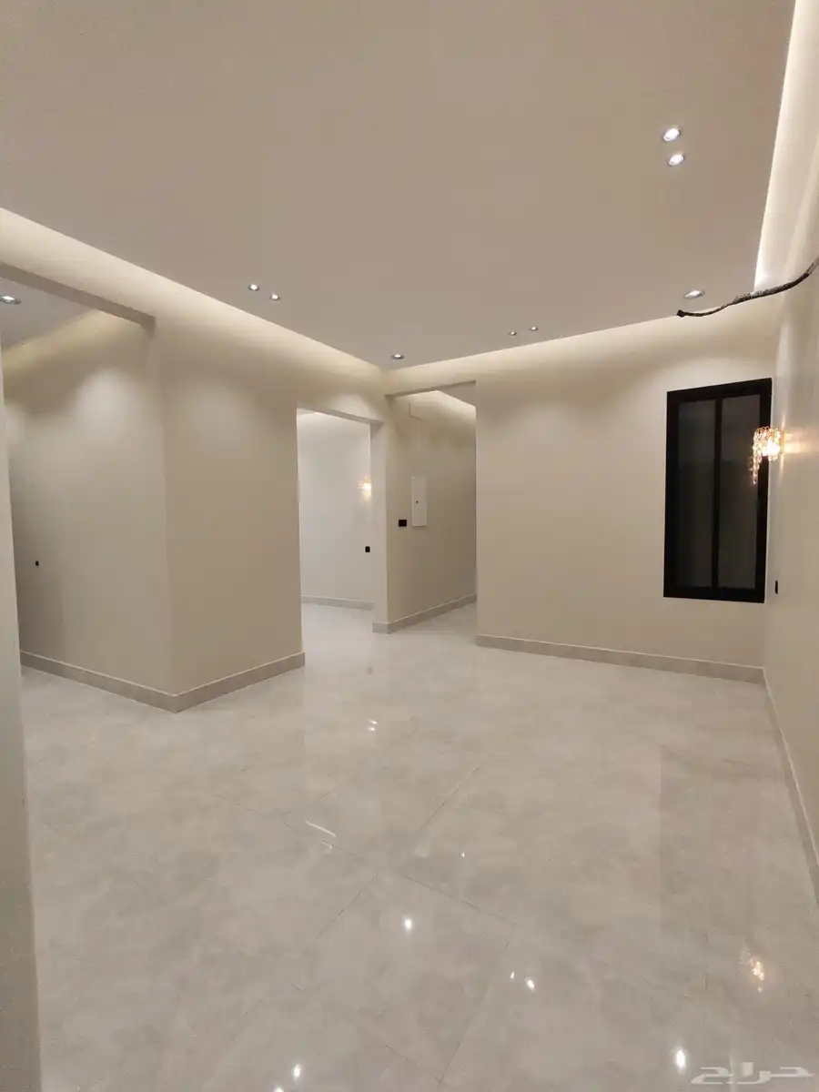 شقق تصميمات معمارية مبتكرة تشطيبات عاليه الجوده   احد رفيده 16