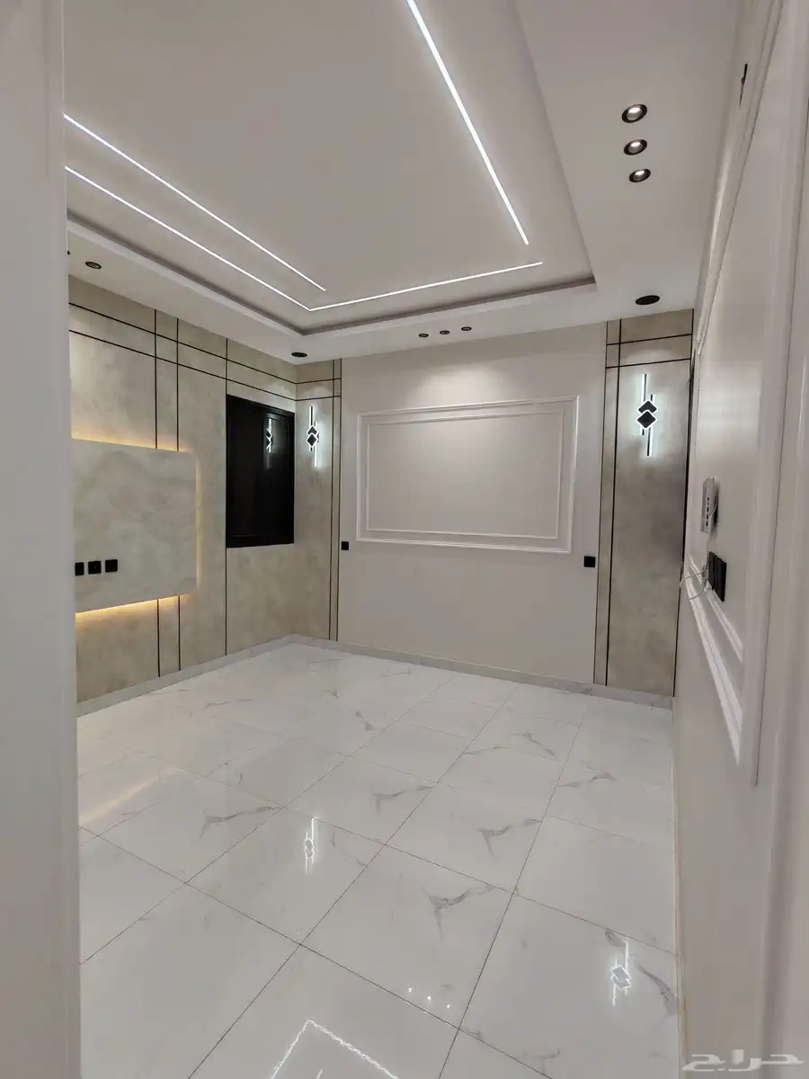تصميمات معمارية مبتكرة وتشطيبات عالية الجودة   خميس مشيط 13