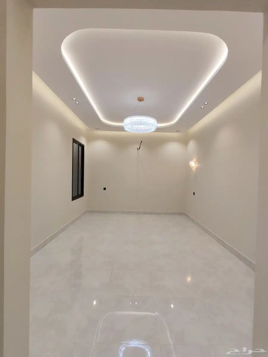 شقق تصميمات معمارية مبتكرة تشطيبات عاليه الجوده   احد رفيده 12