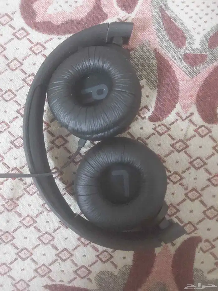 سماعه سلكيه جي بي ال اصليه GBL للتواصل واتس 1