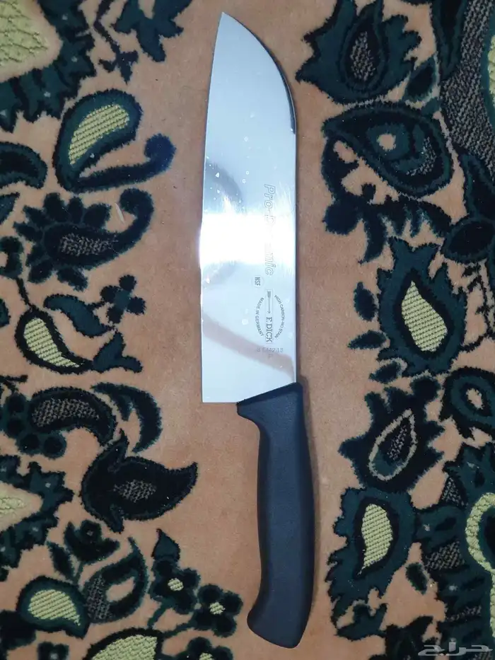 سكين مطبخ ام سهم الأمانيه 0