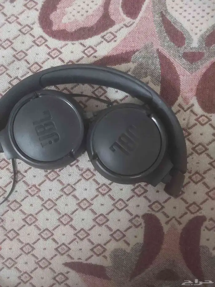 سماعه سلكيه جي بي ال اصليه GBL للتواصل واتس 0