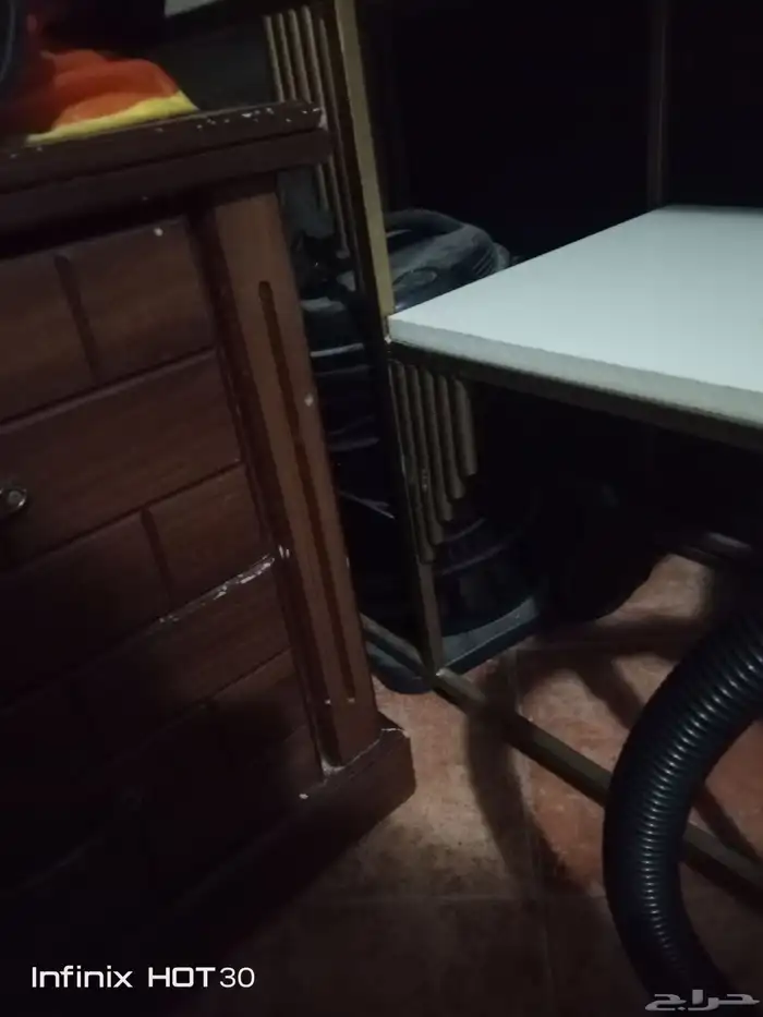 اغراض سكراب 3