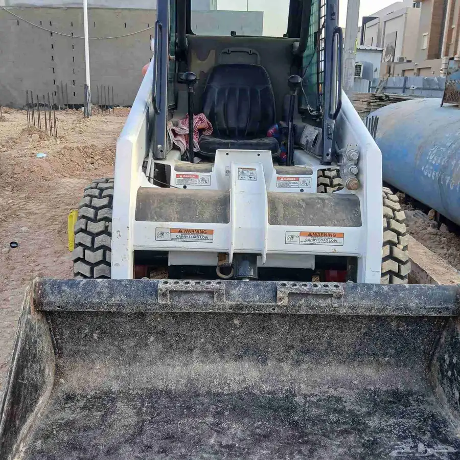 بوبكات للإيجار للعمل دخال الرياض يومية ساعة 5