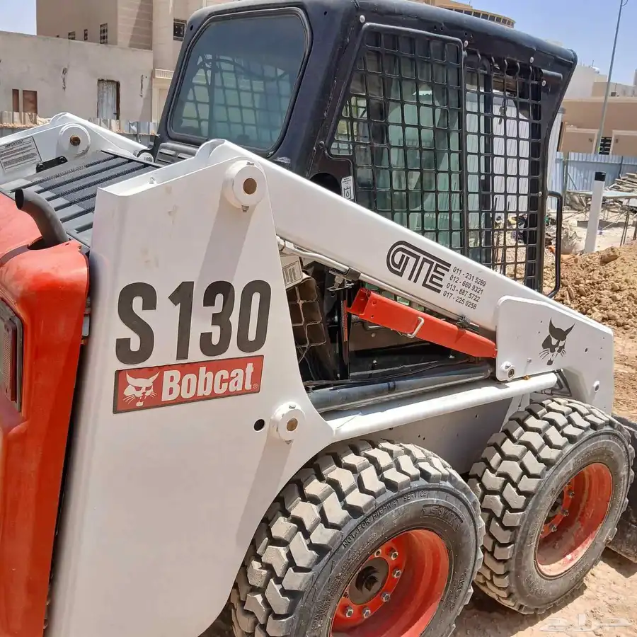 بوبكات للإيجار للعمل دخال الرياض يومية ساعة 3