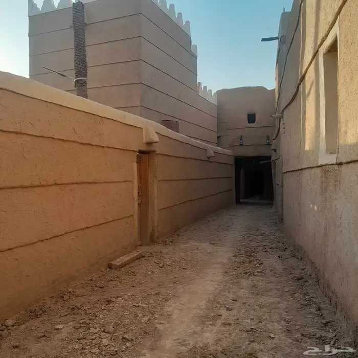 تراث نعمل بمجال التراث نقوم بترميم والبناء ولتليوس ولبناء 3