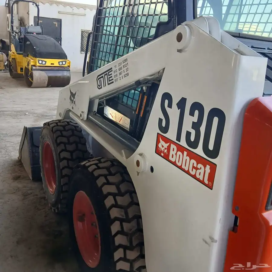 بوبكات للإيجار للعمل دخال الرياض يومية ساعة 2