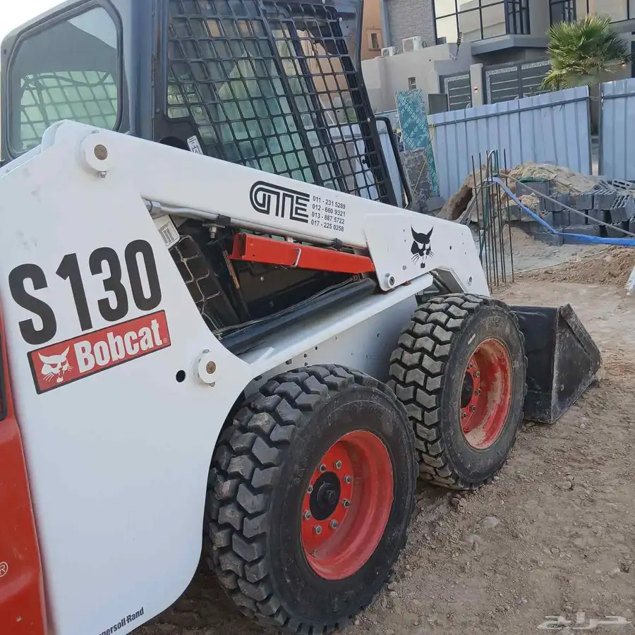 بوبكات للإيجار للعمل دخال الرياض يومية ساعة 0