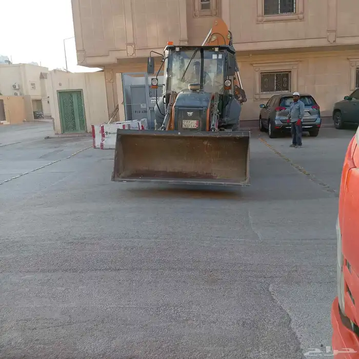 تأجير جميع انوع المعدات كله مديل حديث 1