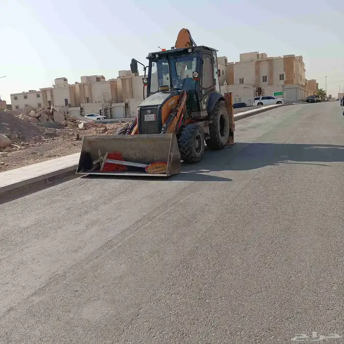تأجير جميع انوع المعدات كله مديل حديث 4