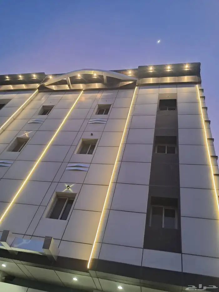 كهربائي منطقة عسير 8