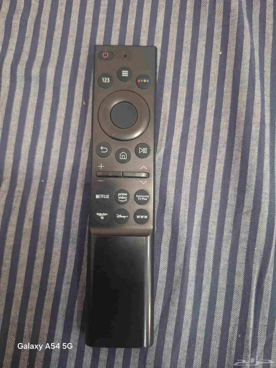 ريموت شاشه سامسونج وريموت شاشه هايسنس . 1