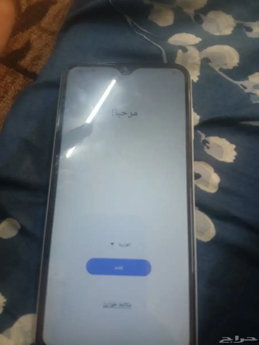 سامسونج a15 يبغا فك ايميل بي 30 ريال 0