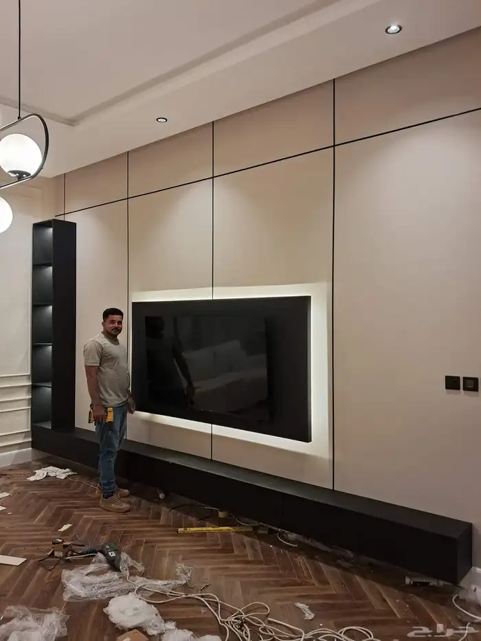 كهربائي منطقة عسير 0