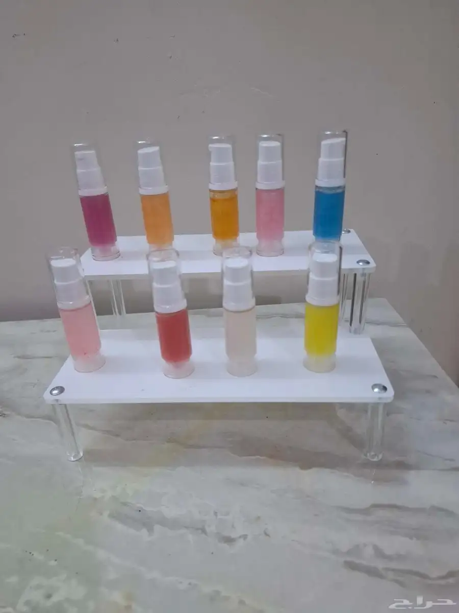 بخور ومخمريات 0