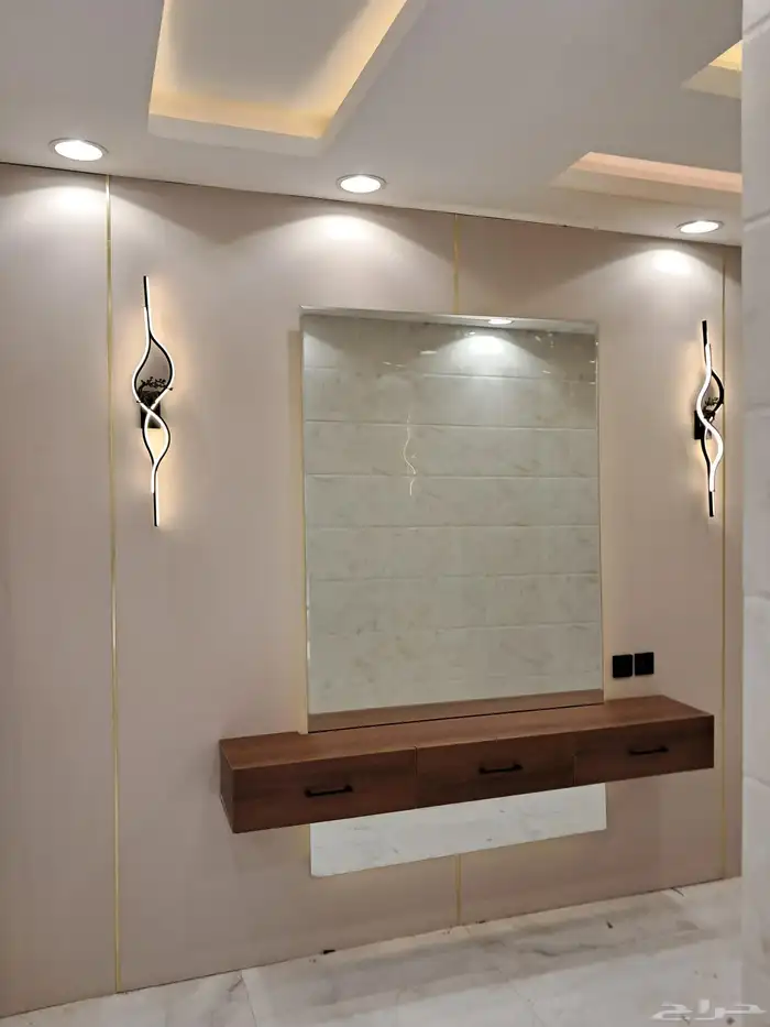 كهربائي منطقة عسير 5