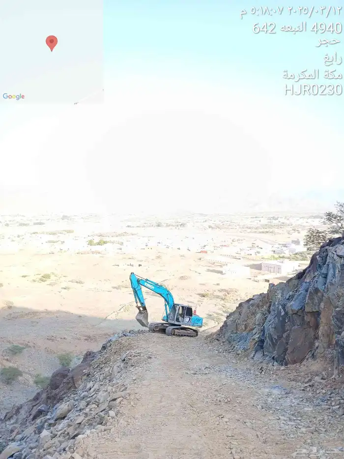 بكلين للايجار 0