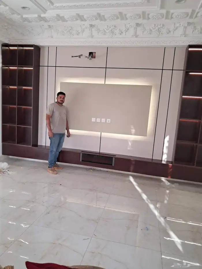 كهربائي منطقة عسير 1