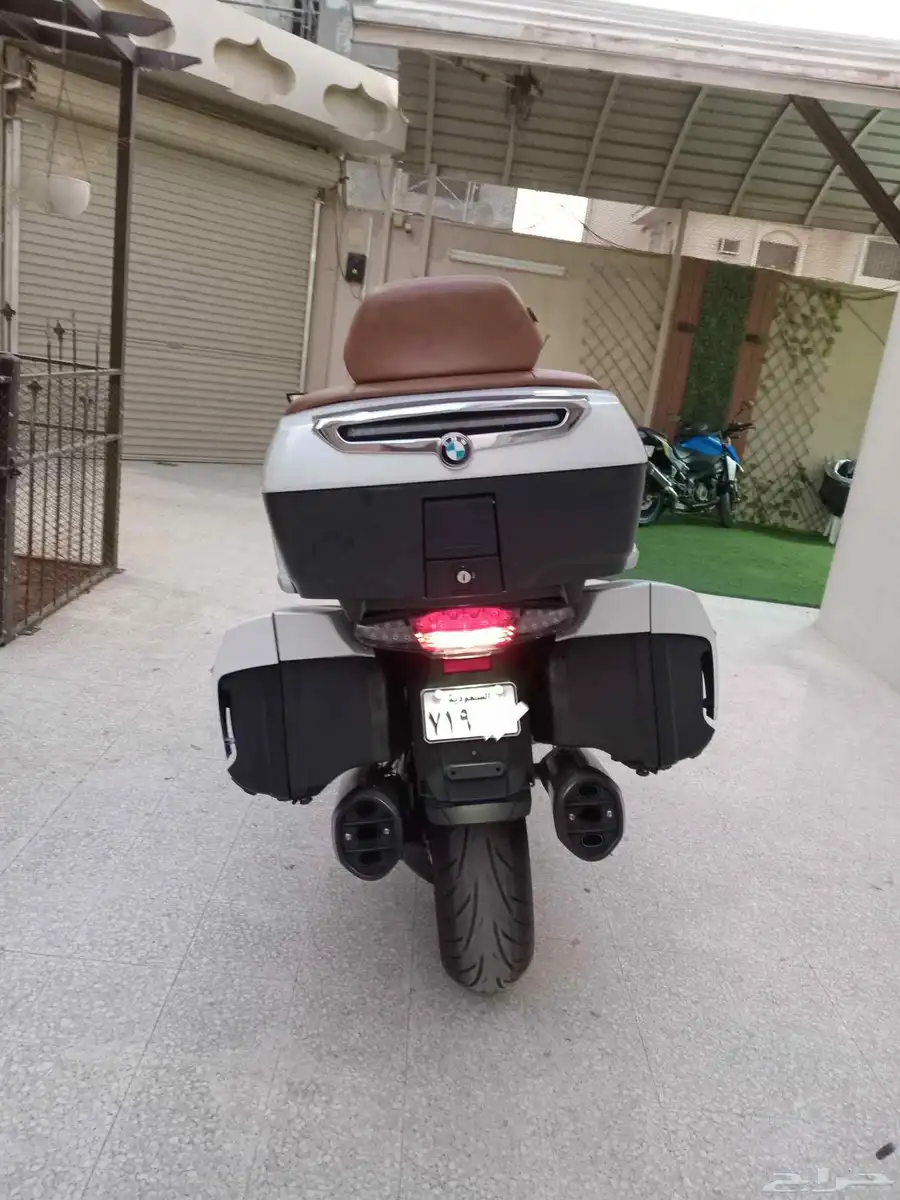 للبيع دباب BMW K1600 GTL 2
