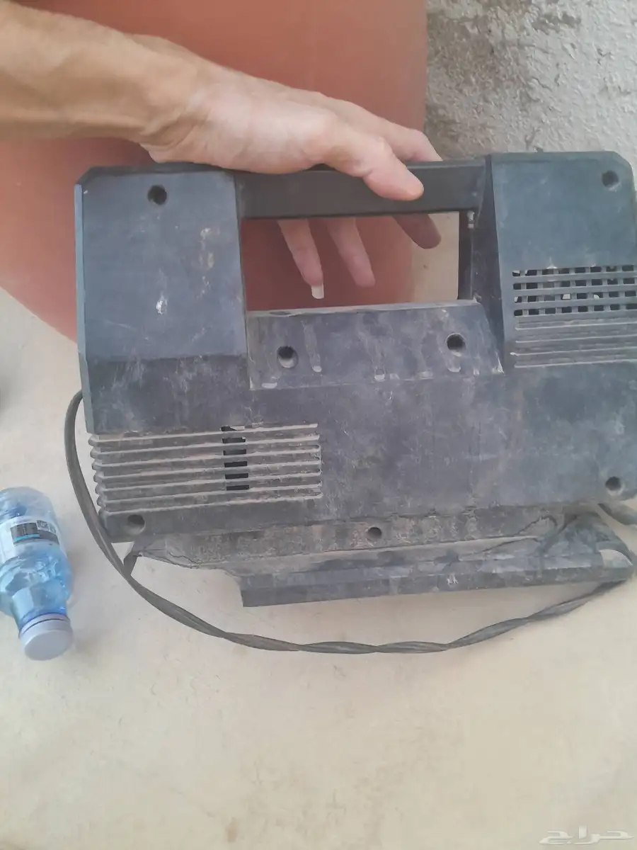 قطع غيار وبطاريه 6