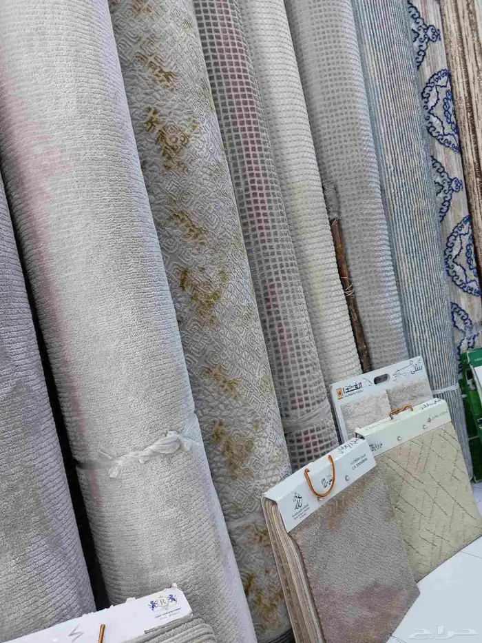 مفروشات اليحي سواق العرب الدولي حراج ابن قاسم القديم 0