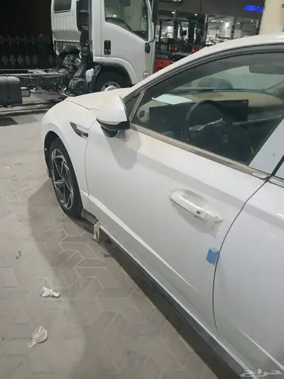 هيونداي سوناتا كومفورت 4