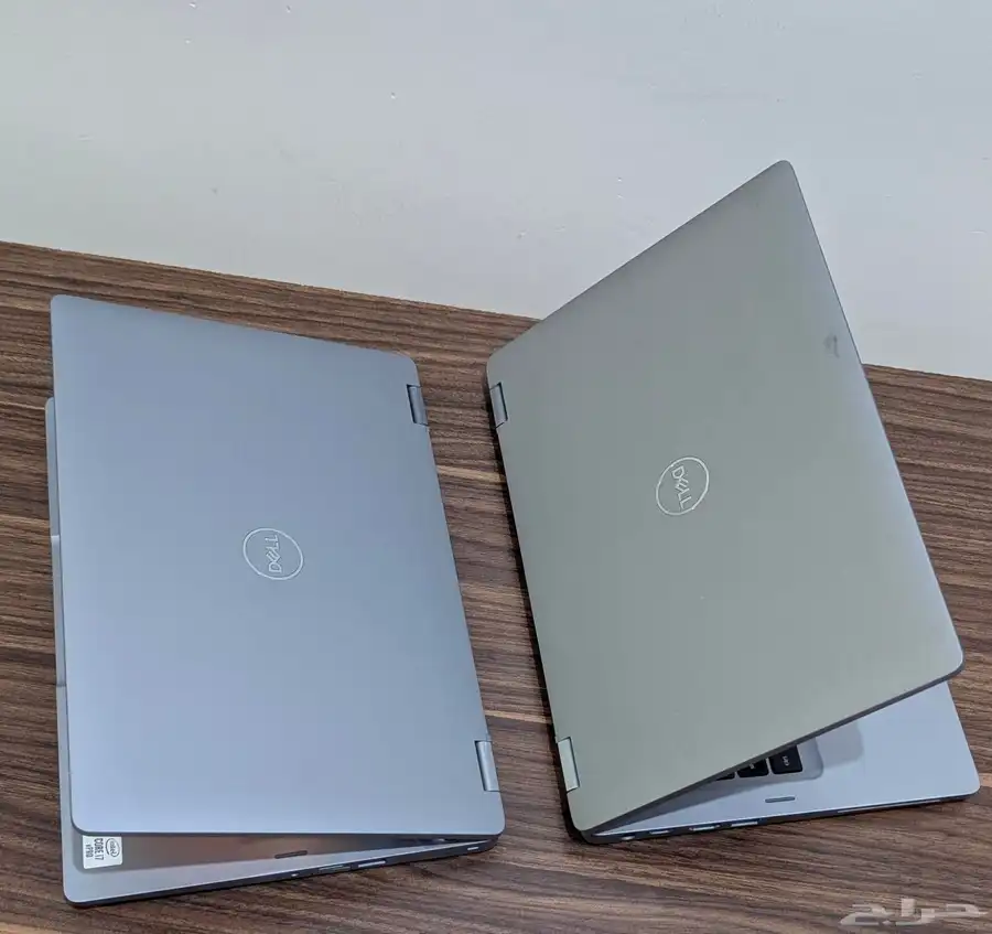 لابتوب Dell core i7  رام 32 جيجابايت شاشة لمس 4