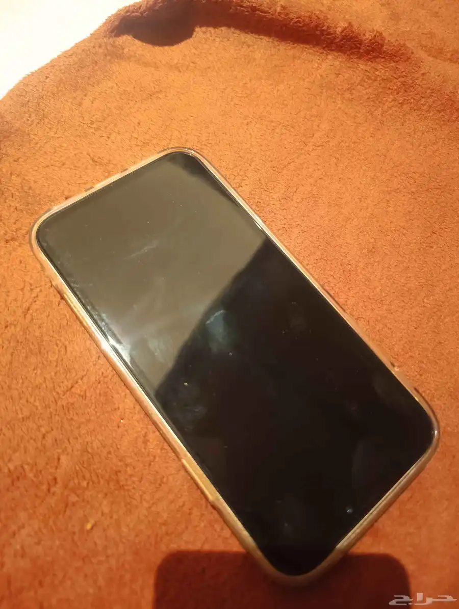 iphone XR 128 battery 98 0