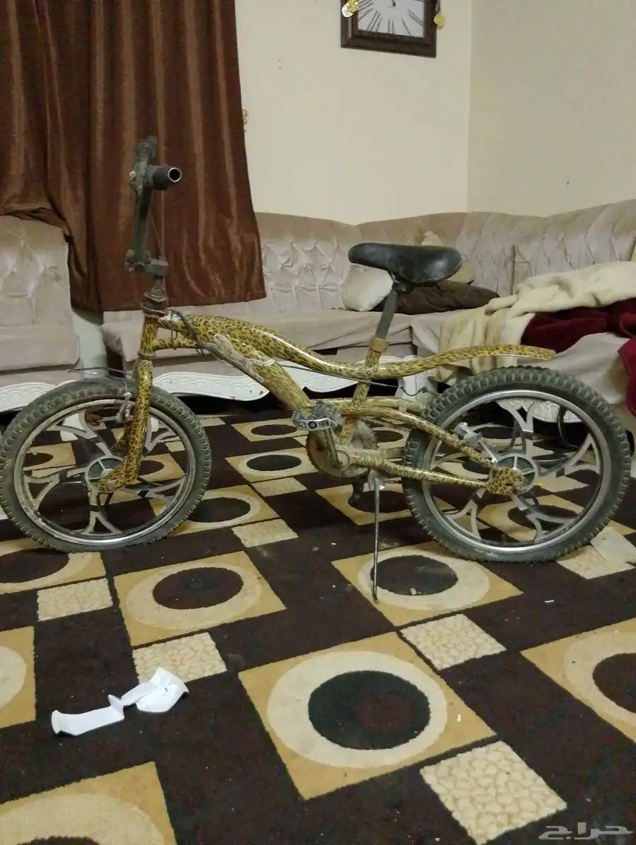 سيكل كوبر 0